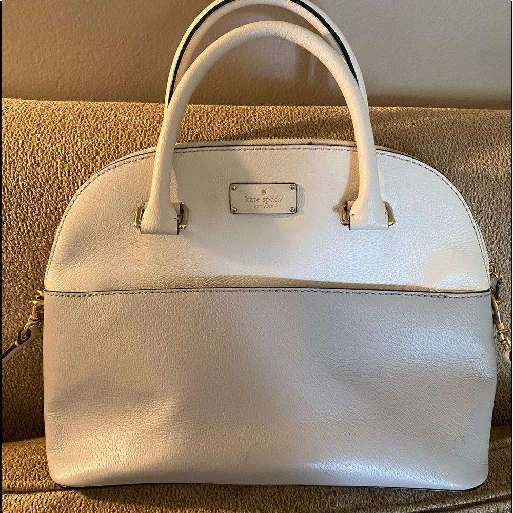 Kate spade purse